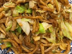 -北大地皖峰饭馆
