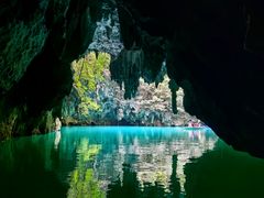 -三门海