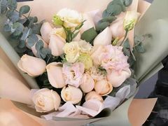 -那些花儿鲜花店(小寨店)