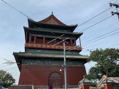 卤煮火烧-姚记炒肝店(鼓楼店)