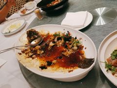 -博多新记·粤菜(复兴店)