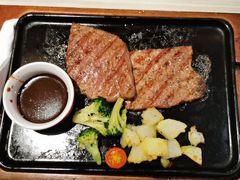 双享牛排-必胜客(省府店)