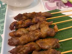 -小槟城美食馆