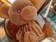 -添利·香港茶餐厅·下午茶(雪象店)