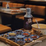 东北人气烤鱼 伟大航路