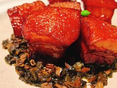 -南堂馆·新川菜(春熙路店)