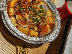 -司御手铜锅涮肉卤烤猪手(榆次新建路店)