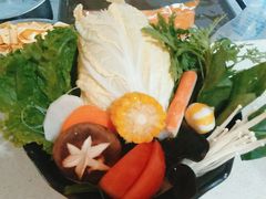 -呷哺呷哺(西单大悦城店)