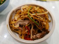-和记小菜(七宝店)