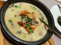 -山里亲戚(淞虹路店)