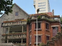 -飞马旅黎黄陂路文旅街区