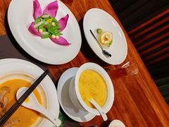 -王府茶宴(大观园总店)