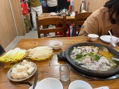 -大鼎石锅鱼(春江里店)