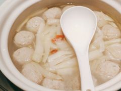 -老淮安·淮安菜(涟水店)