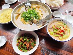 -湘菜时代风味餐厅