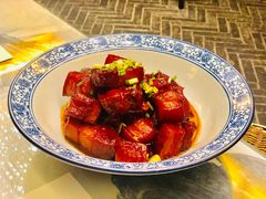 徽府红烧肉-中国徽菜·徽商故里(远大店)
