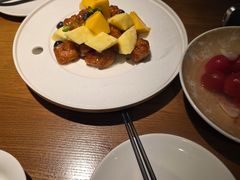 -大树餐厅(益田假日店)