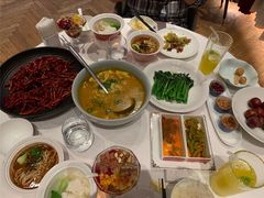 -俏江南天津时尚曲艺主题餐厅(马场道店)
