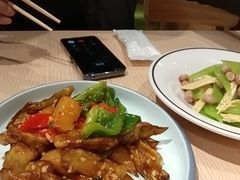 -老边饺子馆(东单店)