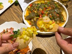 -小喜客·云南特色菜(纳西庭院店)