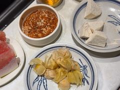 -巴奴毛肚火锅(永明路店)