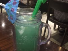 -火炉火自助餐(枫蓝国际店)