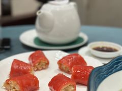 红米丝网肠-北园酒家(小北路店)