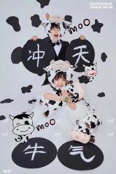-哈妮儿童摄影(德清店)