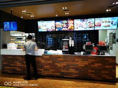 -肯德基(郴州安仁五一路店)