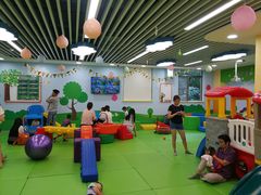 -巧虎KIDS早教中心(青秀区盛天地店)