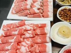 -大明铜锅·烤涮坊·烧烤(总店)