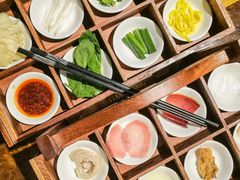 -翠湖六号全日制西餐厅(翠湖宾馆店)