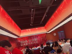 -龍歌自助小火锅(雨花台江南虹悦城店)
