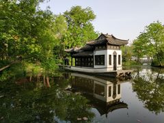 -盆景园(扬州大运河文化旅游度假区)