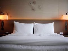 -杭州逸酒店(西湖武林店)