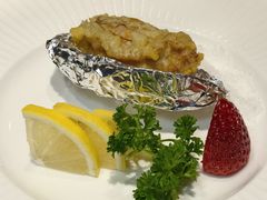 -临家小院·潮汕菜·商务宴请·点心(白石洲店)
