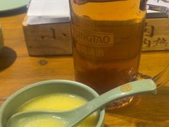 -小杨烤肉(朱雀店)