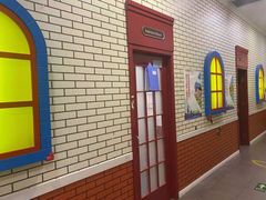 -格林米乐教育(欢乐颂商场中心店)