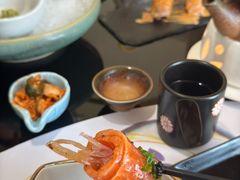 -天狗山料理(省体店)