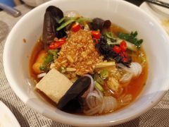 -济宁富力万达嘉华酒店·美食汇自助餐厅