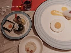 -桂林喜来登饭店雅琴餐厅