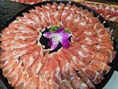 -阳坊涮肉(西直门凯德mall店)