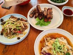 -醉长安(南门总店)
