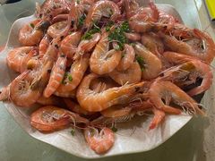 -阿浪海鲜连锁加工店(B栋2排1号火车头店)