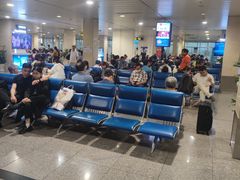 -胡志明新山一国际机场