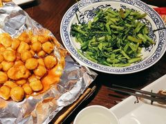 -小柴米·传统江西菜(万寿宫店)