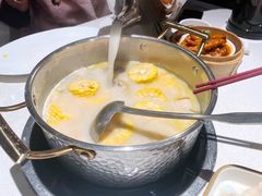 -煲王粤菜餐厅(中侨中心店)