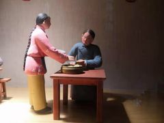 -尚香汤包文博馆(合兴路店)
