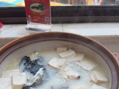 -千岛湖鱼味馆(十字街总店)