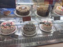-DQ·蛋糕·冰淇淋(新玛特分店)